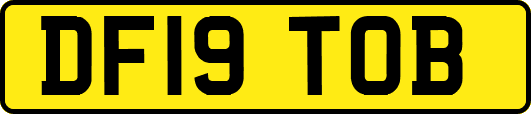 DF19TOB
