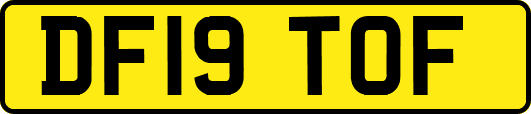 DF19TOF