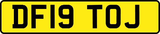DF19TOJ