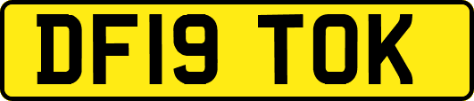 DF19TOK