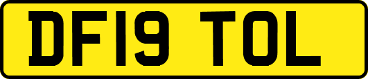 DF19TOL