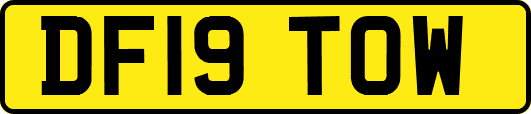 DF19TOW