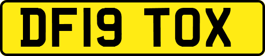 DF19TOX