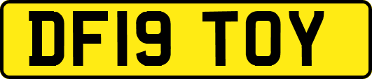 DF19TOY