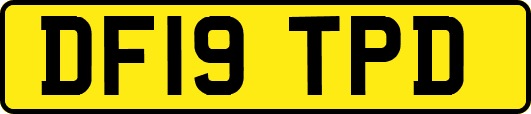 DF19TPD