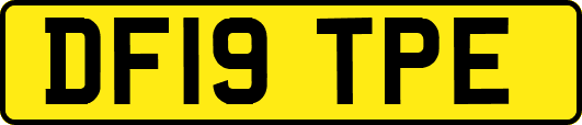 DF19TPE