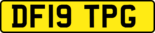 DF19TPG