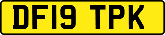 DF19TPK