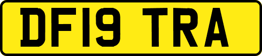DF19TRA