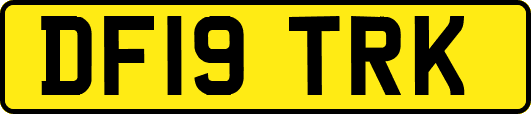 DF19TRK