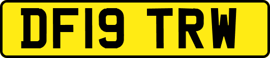 DF19TRW