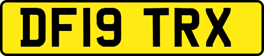DF19TRX