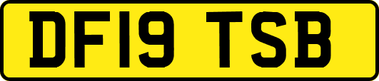 DF19TSB