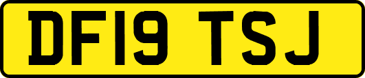 DF19TSJ