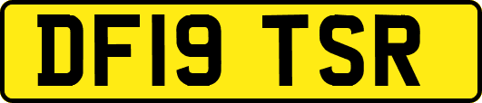 DF19TSR