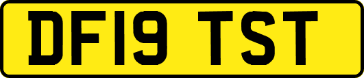 DF19TST