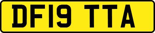 DF19TTA