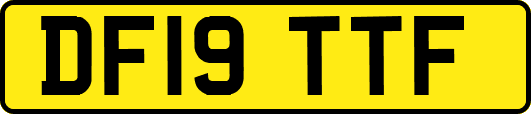 DF19TTF