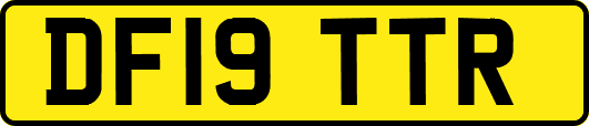 DF19TTR