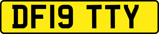 DF19TTY