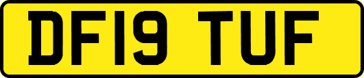 DF19TUF