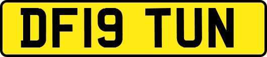 DF19TUN