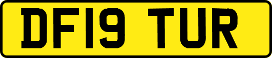 DF19TUR