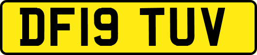 DF19TUV