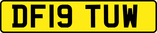 DF19TUW