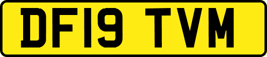 DF19TVM
