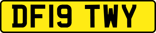 DF19TWY