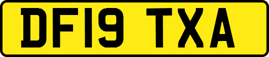 DF19TXA