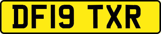 DF19TXR