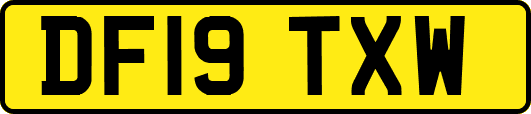 DF19TXW