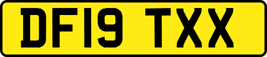 DF19TXX