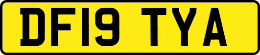 DF19TYA