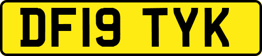 DF19TYK