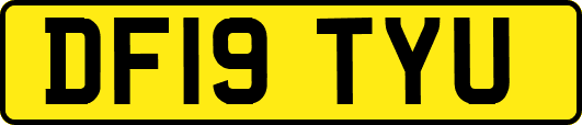DF19TYU