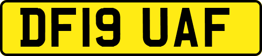 DF19UAF