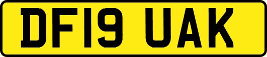 DF19UAK