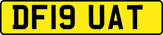 DF19UAT