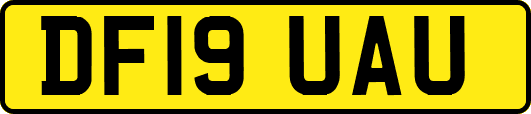 DF19UAU