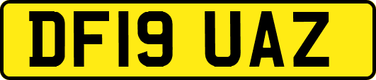 DF19UAZ