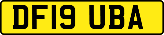 DF19UBA