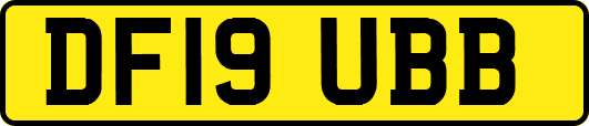 DF19UBB