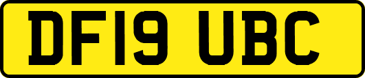 DF19UBC