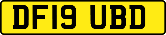 DF19UBD