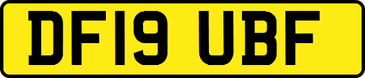 DF19UBF