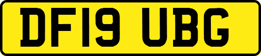 DF19UBG