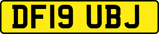 DF19UBJ
